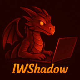 IWShadow avatar