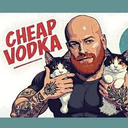 CheapVodkaTV avatar