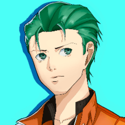 Hotpes avatar