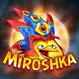 MiroshkaClass avatar