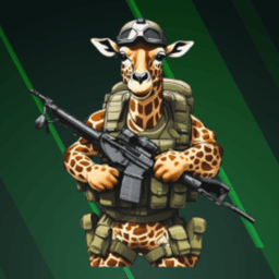 GreedyGearedGiraffe avatar