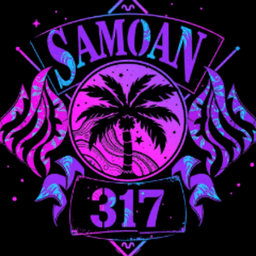 Samoan_317 avatar