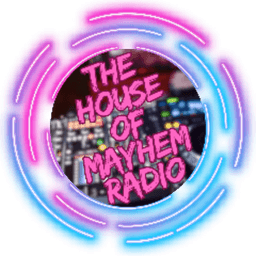 The_House_Of_Mayhem_Radio avatar