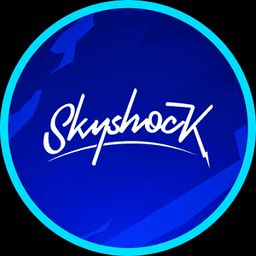 SkyshockTV avatar