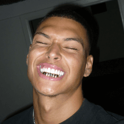 Marlon avatar