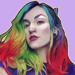MermaidUnicorn avatar