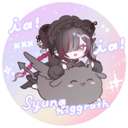 シュナニグラス avatar