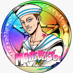MoriohJoe avatar