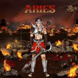 DGamerAries avatar