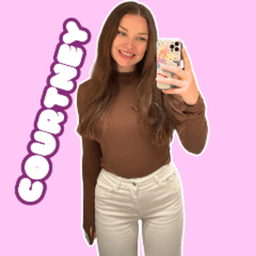 CourtneyCoulston avatar