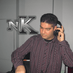 djnk1 avatar
