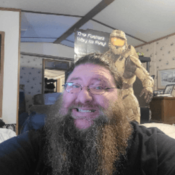 TheBeard__ avatar