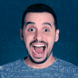 MarcosCastro avatar
