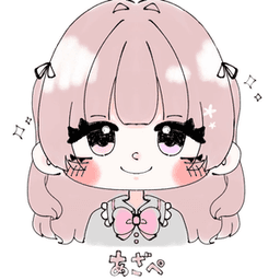 あざぺち avatar