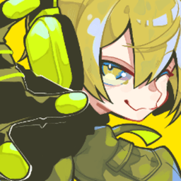 キーボウ avatar