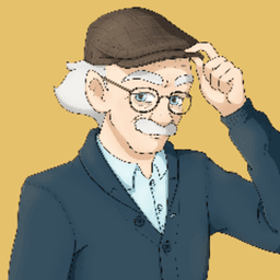 Papy_Issac avatar