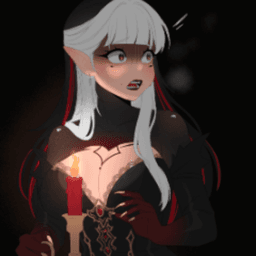 VampyDarling avatar