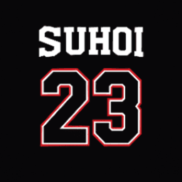 suhoitv avatar