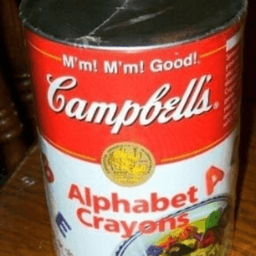 CrayonSupper avatar