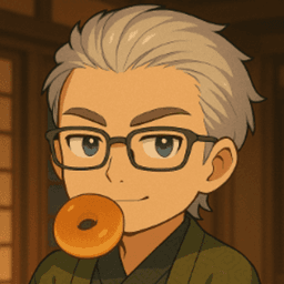 小豆野あんぱん avatar