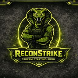 ReconStrike44 avatar