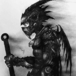 grifndork avatar