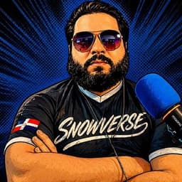SnowVerseRD avatar