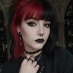 Cahlaflower avatar