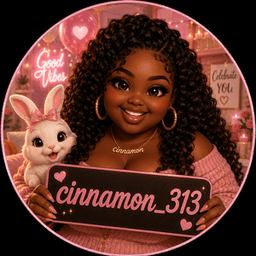 Cinnamon_313 avatar