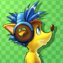 SashaMisterio avatar