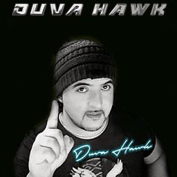 duvahawk avatar