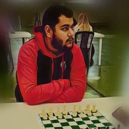 HeySerginho avatar