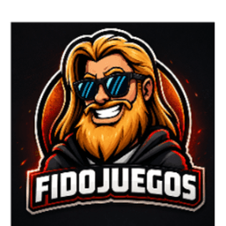 FIDOJUEGOS87 avatar