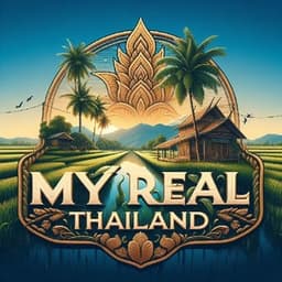 MyRealThailand avatar