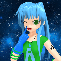 Aelita1234 avatar