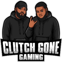 ClutchGoneGaming avatar