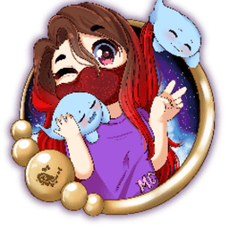 MaryChan_Gamer avatar