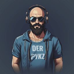 Der_Pykz avatar
