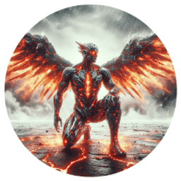 BlackFenix94Gamer avatar
