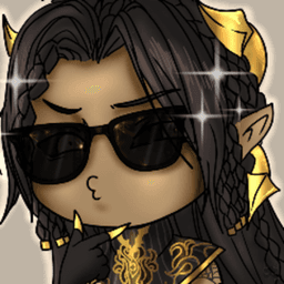 AmonGelb avatar