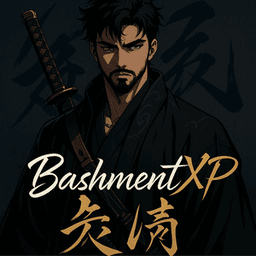 BashmentXP avatar