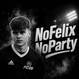 NoFelixNoParty avatar