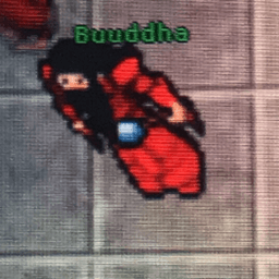 elbuuddha avatar