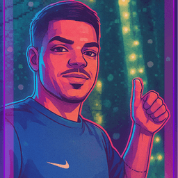luccarj1 avatar