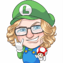 BoALuigi avatar