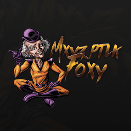 Mxyzptlkfoxy avatar