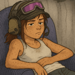 NoEnergyTV avatar