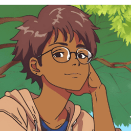kakoshihatake avatar
