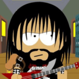 Thydron avatar
