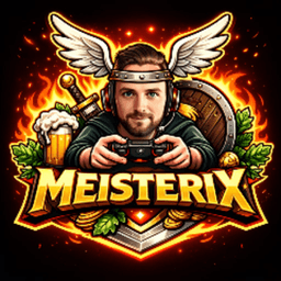 Meisterix__ avatar